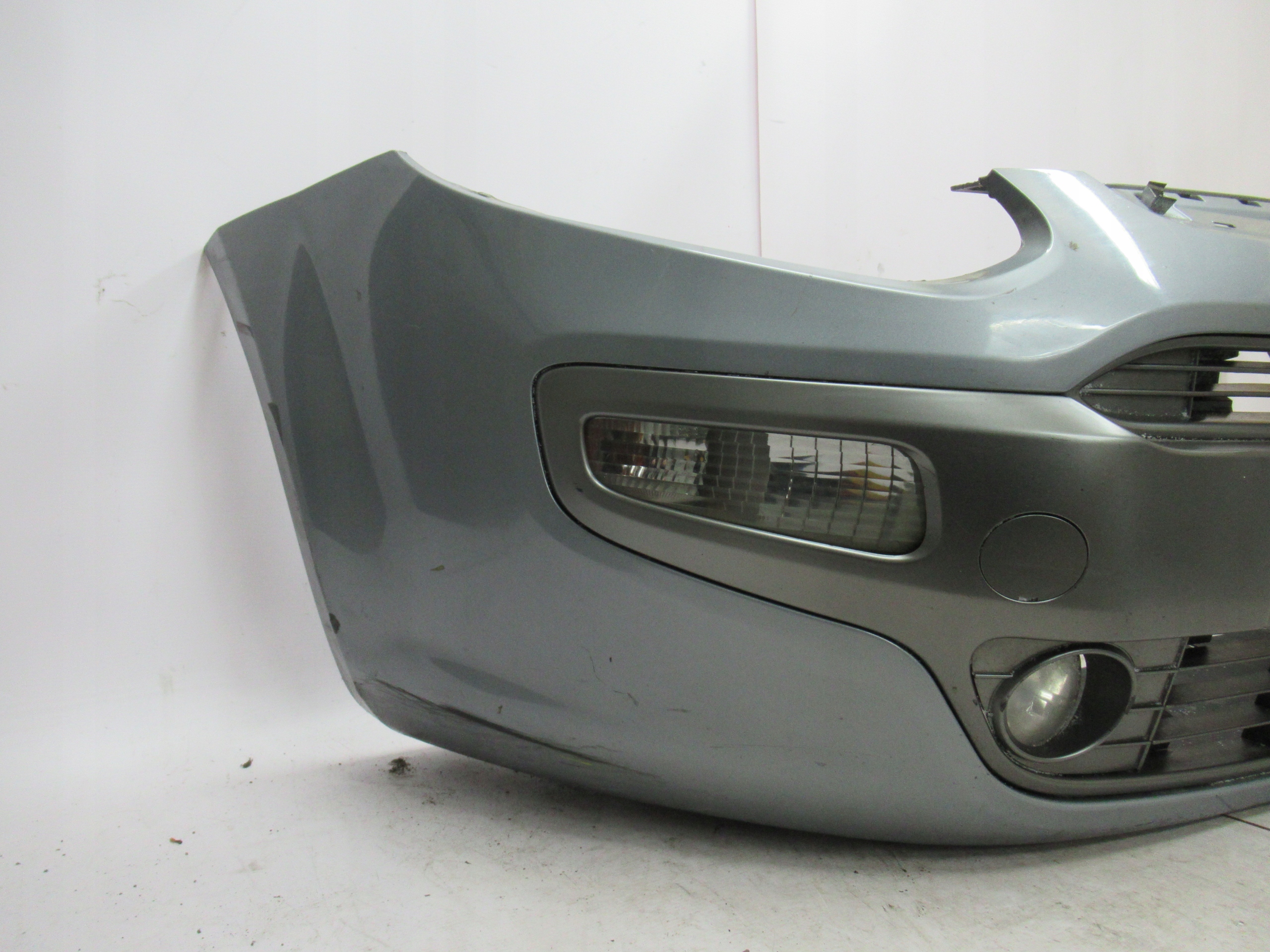 bumper front front FIAT PUNTO EVO