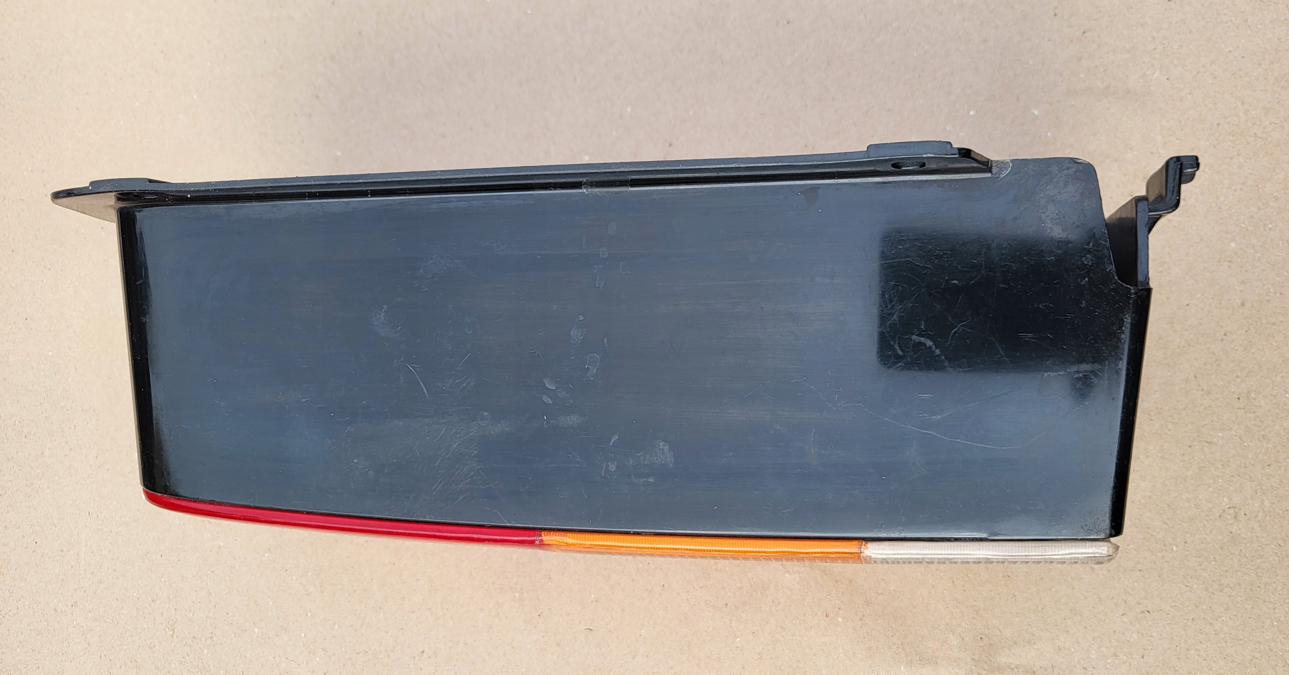 light left rear rear part JEEP CHEROKEE 55155609 OE 1997-2001 EU