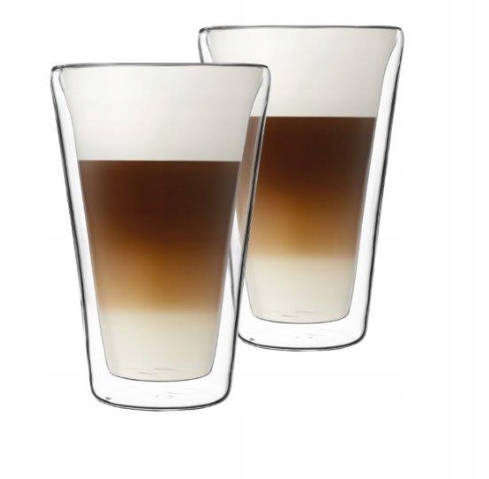

Szklanka Duo Latte 380ml 2szt 24477