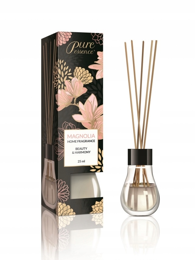 

Dyfuzor Zapachowy Pure Essence o Zapachu Magnolii