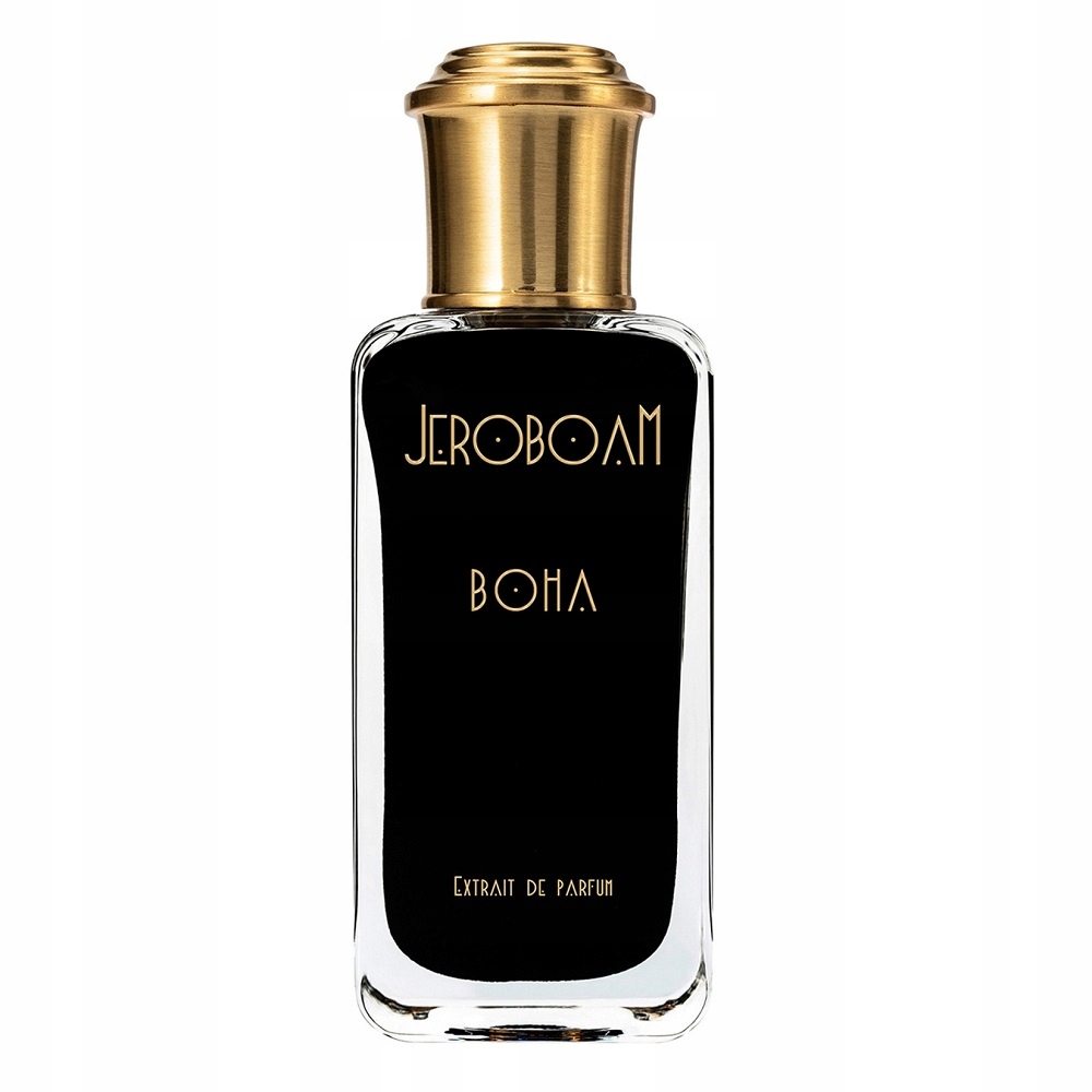 Jeroboam Boha Parfém 30ml Sprej