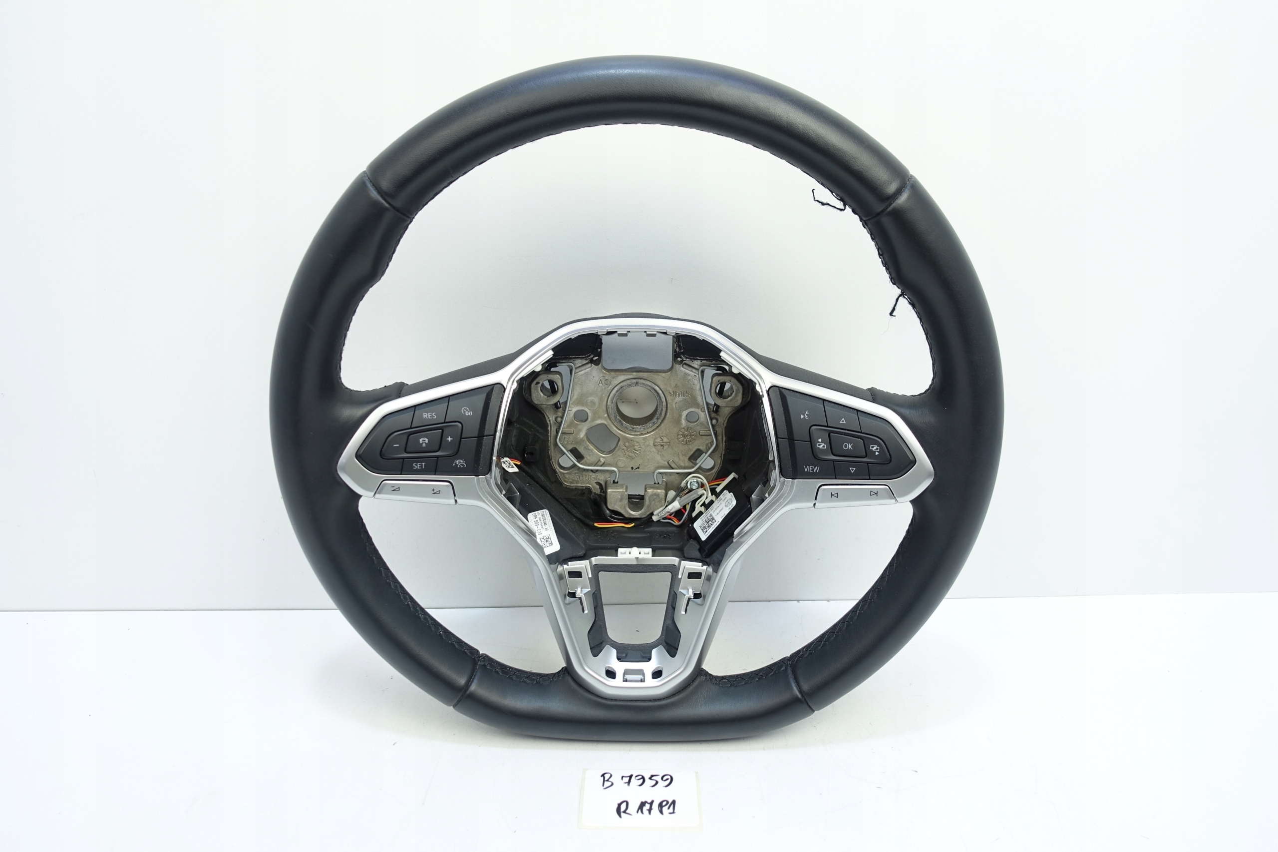 lenkrad VW GOLF VIII PASSAT 5H0419089AJ