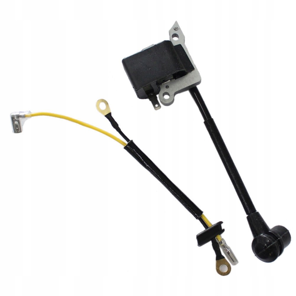 Zapalovací Cívka Modul Iskrovač Pily Husqvarna 235 236 240 240e