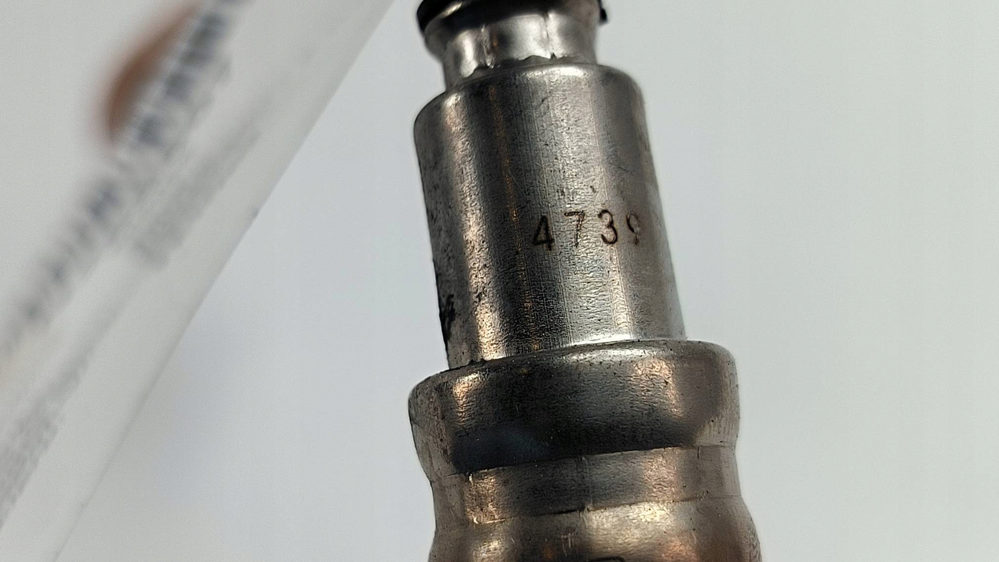 SONDA 226932098R DACIA BIGSTER et