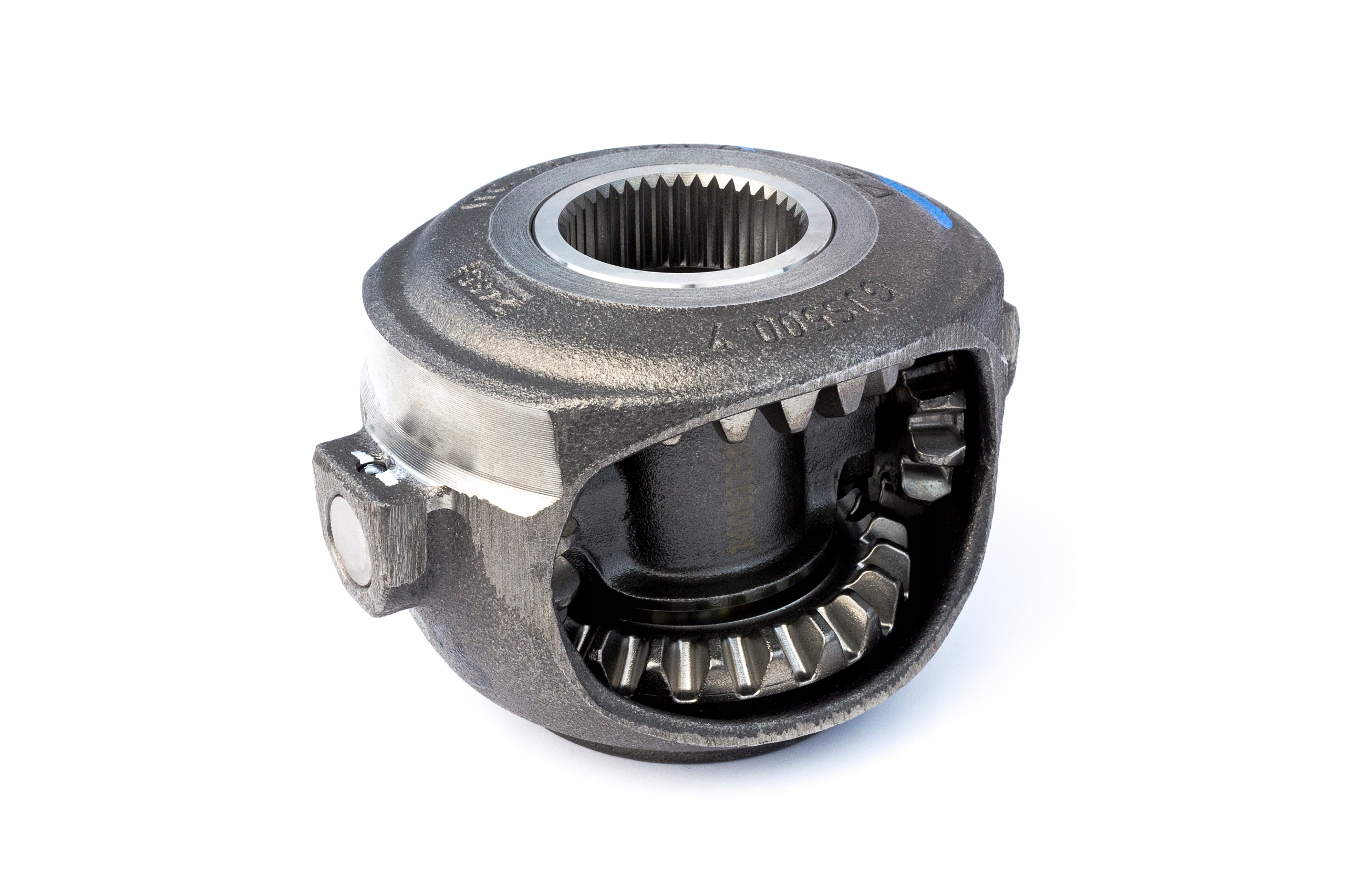 01624 - Диференціал MERCEDES DCS ML166 W166