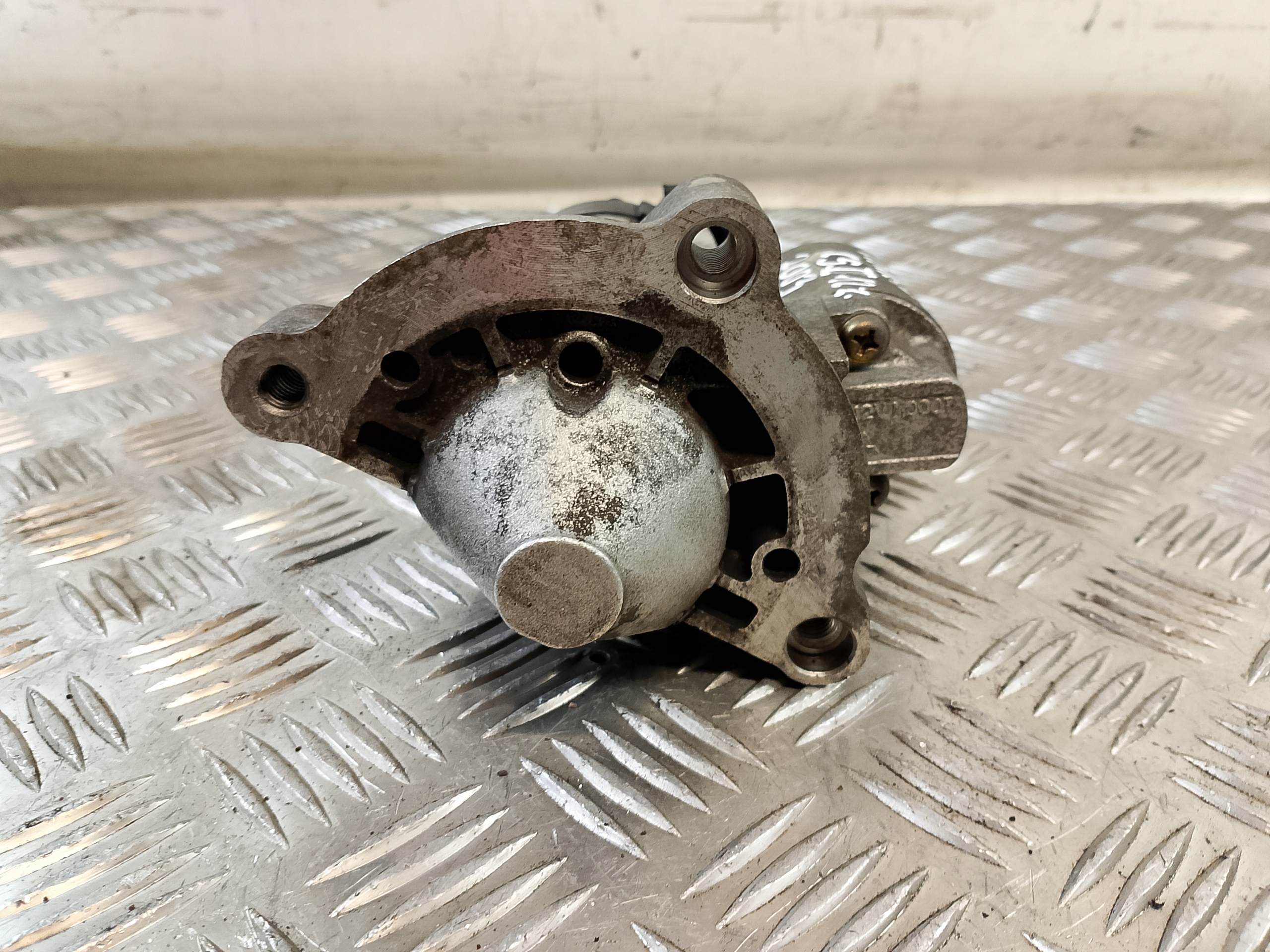 startér MOTORU CITROEN C5 a 1.8B M000T82081 12 ZEBOW