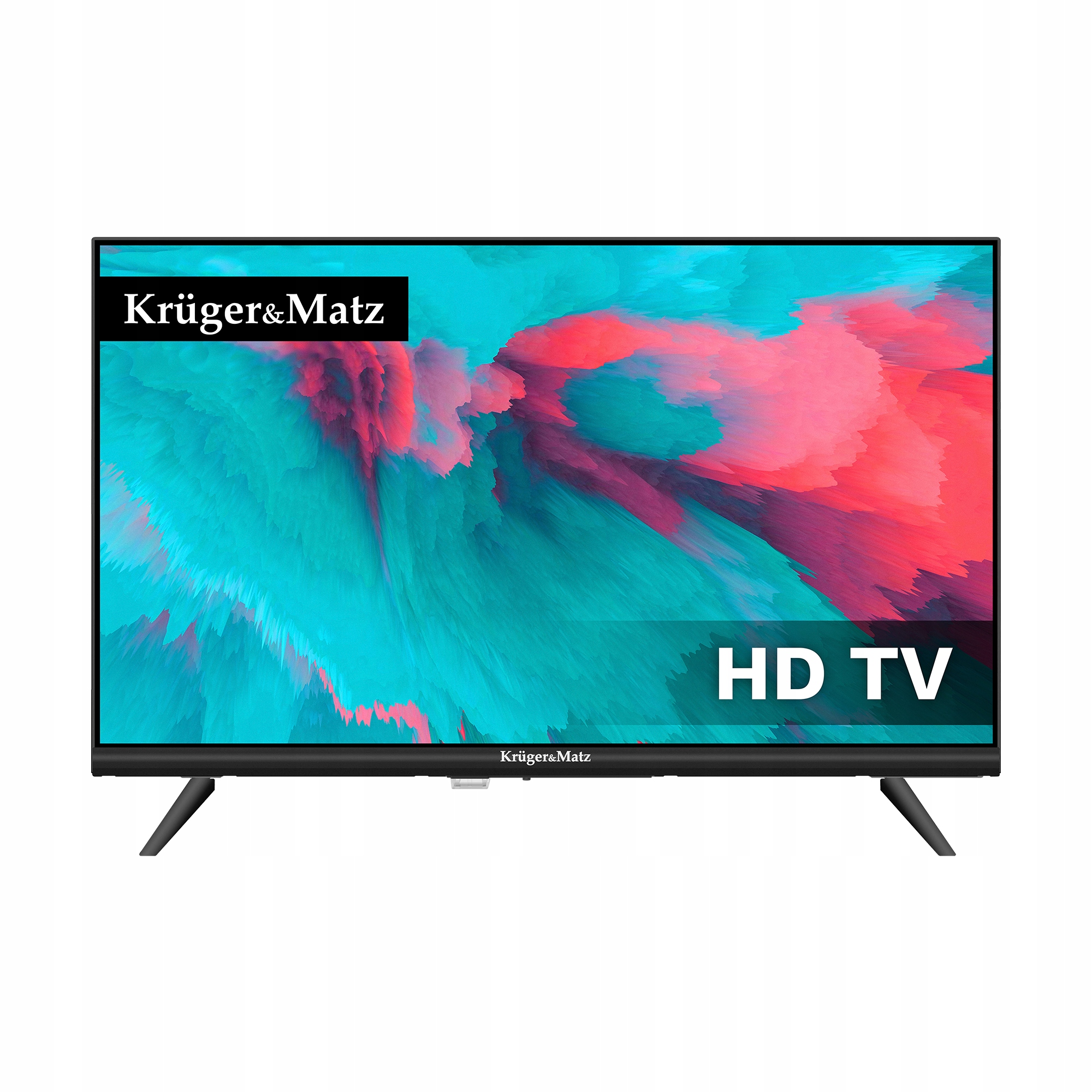 Telewizor LED Kruger&Matz KM0224-T5 24