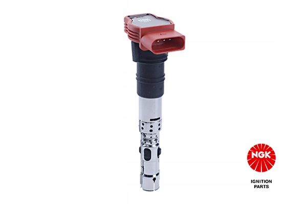Zapalovací Cívka Ngk Audi S4 4.2 Quattro 03-