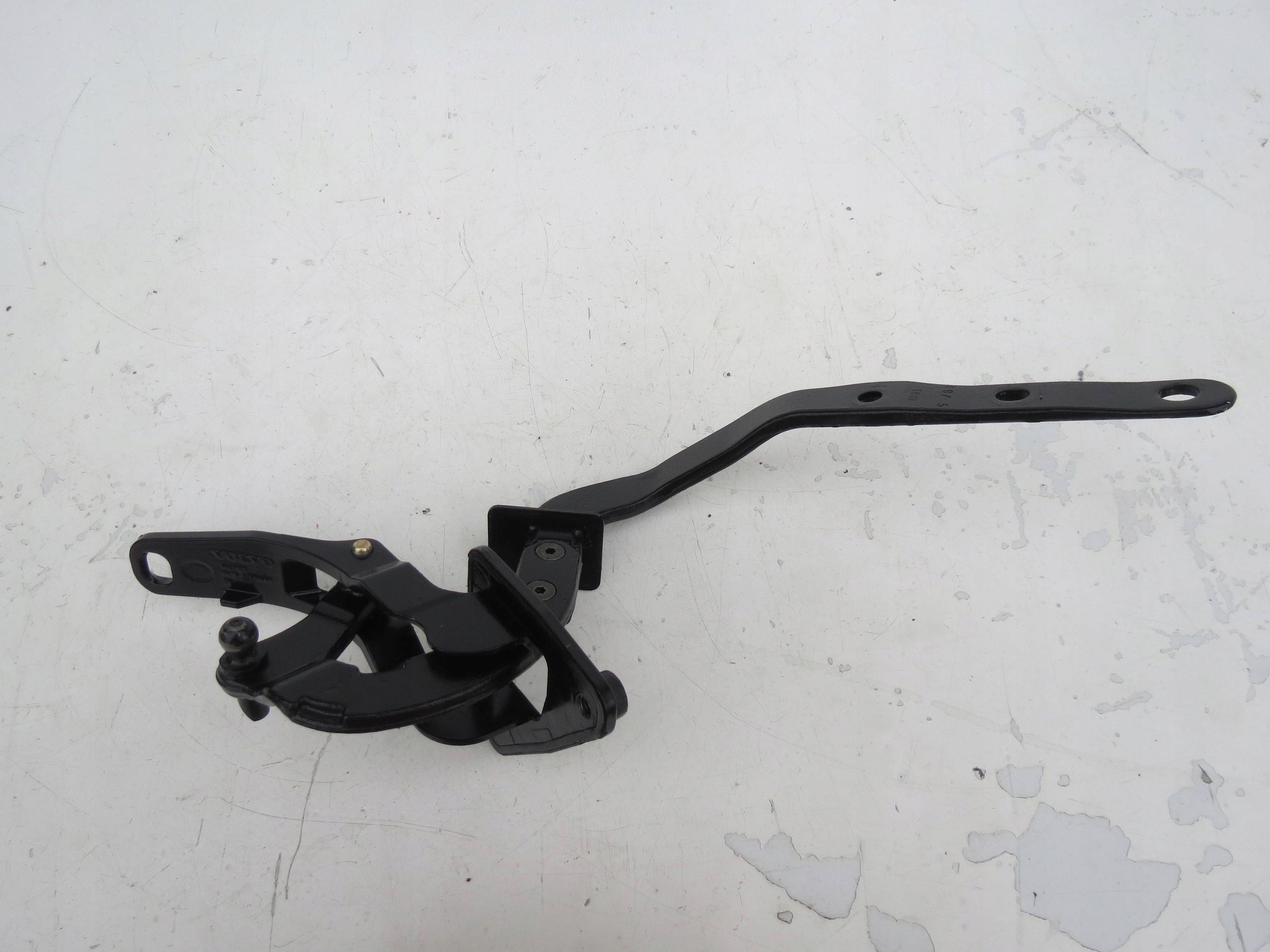 hinge bonnet boot left rear part VOLVO XC70 II AWD 2.4D 185KM 2000-2007r