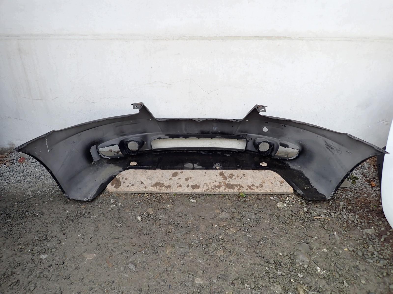 bumper front front FIAT CROMA 2 II 194 2005-2010R 735365424