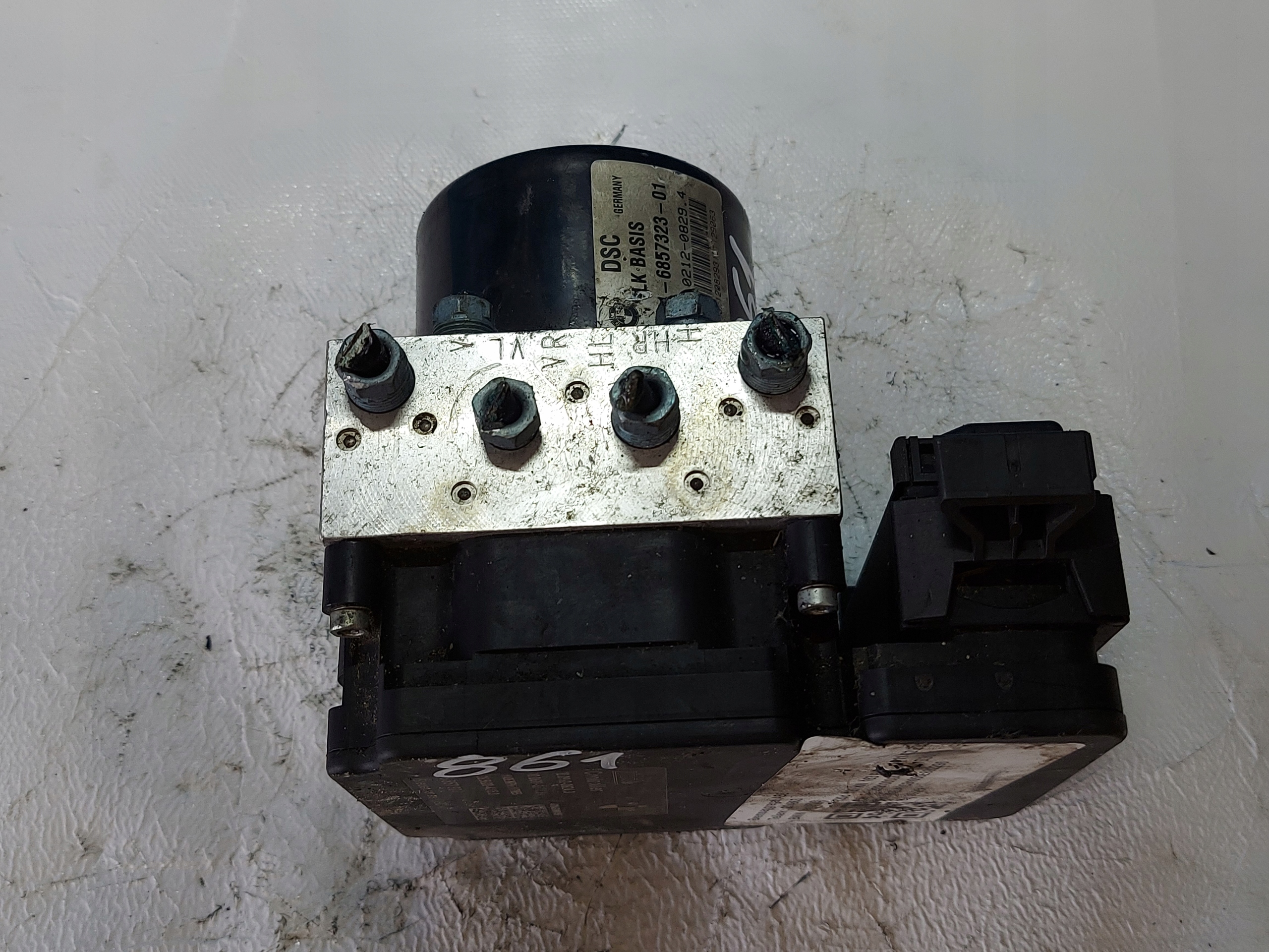Pompa ABS BMW 1 F20 120D 10.0962-824.3