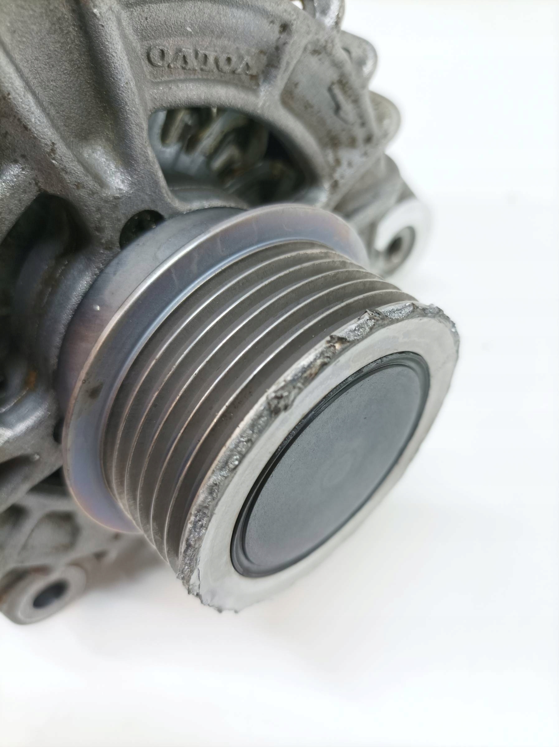 alternator 31489212 2.0 T Volvo S60 III (2018-2024)