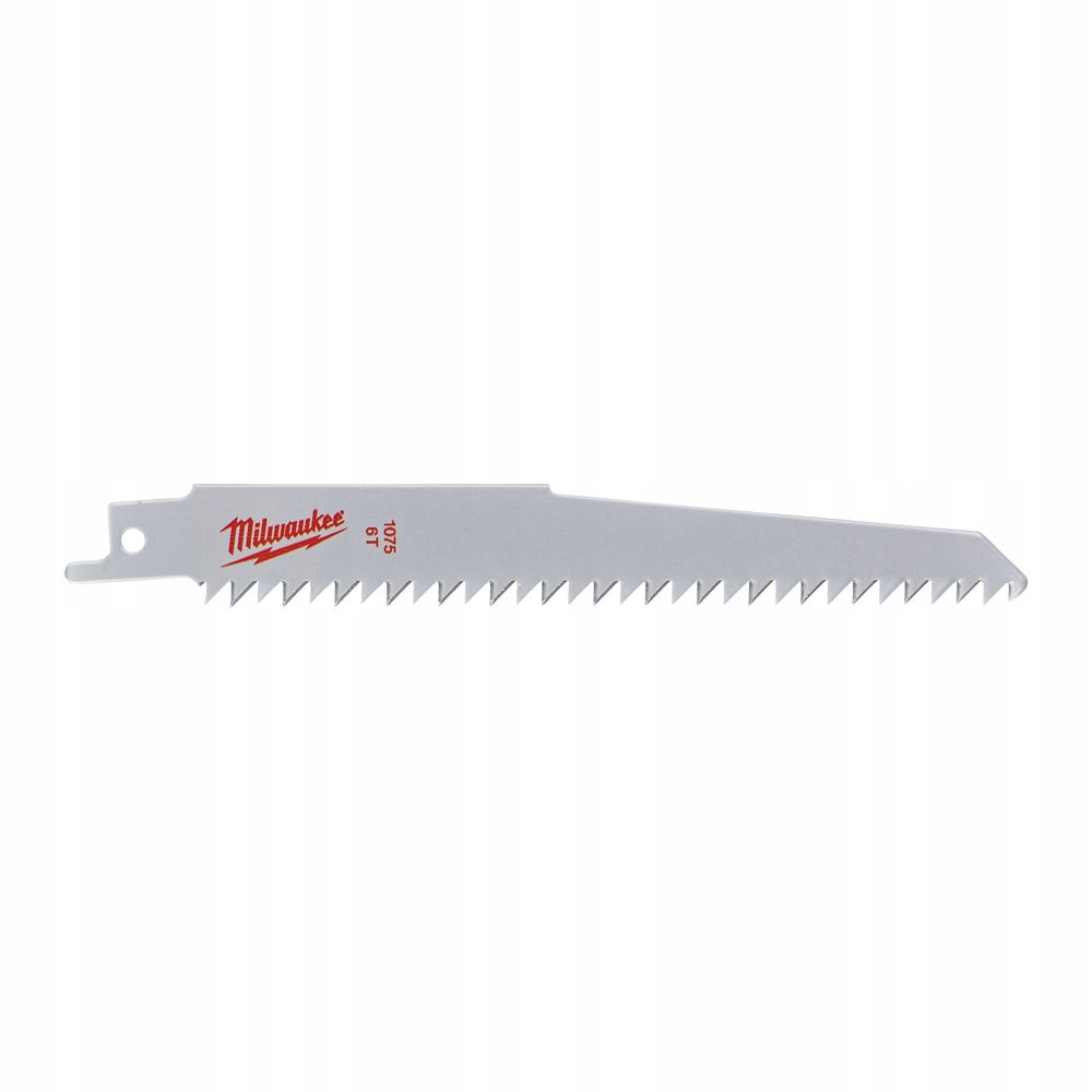 

Milwaukee Brzeszczot Drewno Tworzywa Drewna 150 mm