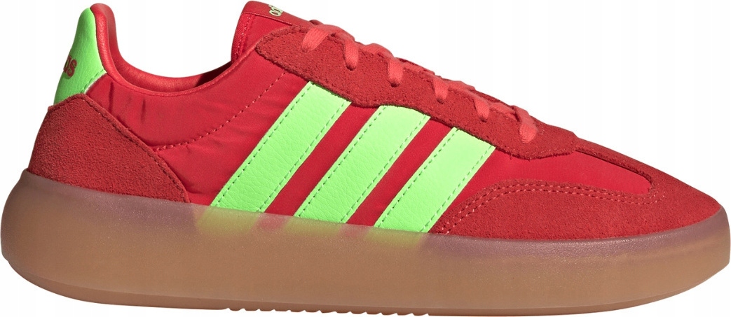 Dámské Boty Adidas Barreda Decode JR3539, velikost 39 1/3
