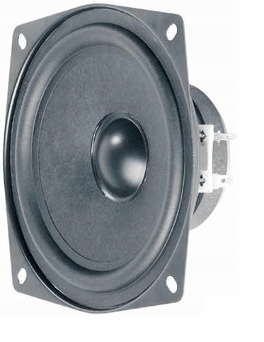 Широкополосный динамик VISATON WS13E 8OHM 60W 13cm