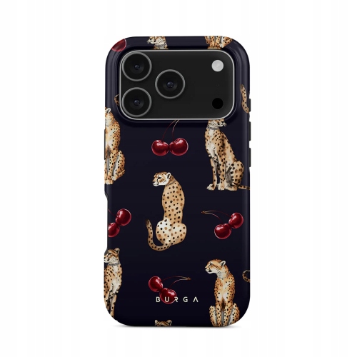 Cougar Tough Magsafe pouzdro pro iPhone 17 Pro