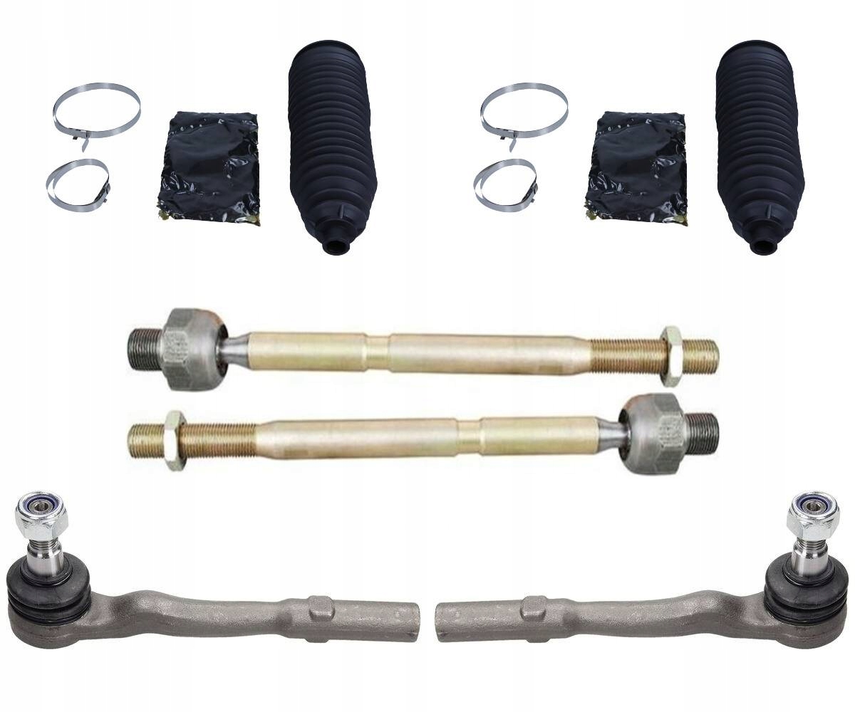 26059293 1603213 - ТОРЦЕВІ НАКОНЕЧНИКИ ТОРЦЕВОЇ КРИШКИ L + P OPEL ZAFIRA A