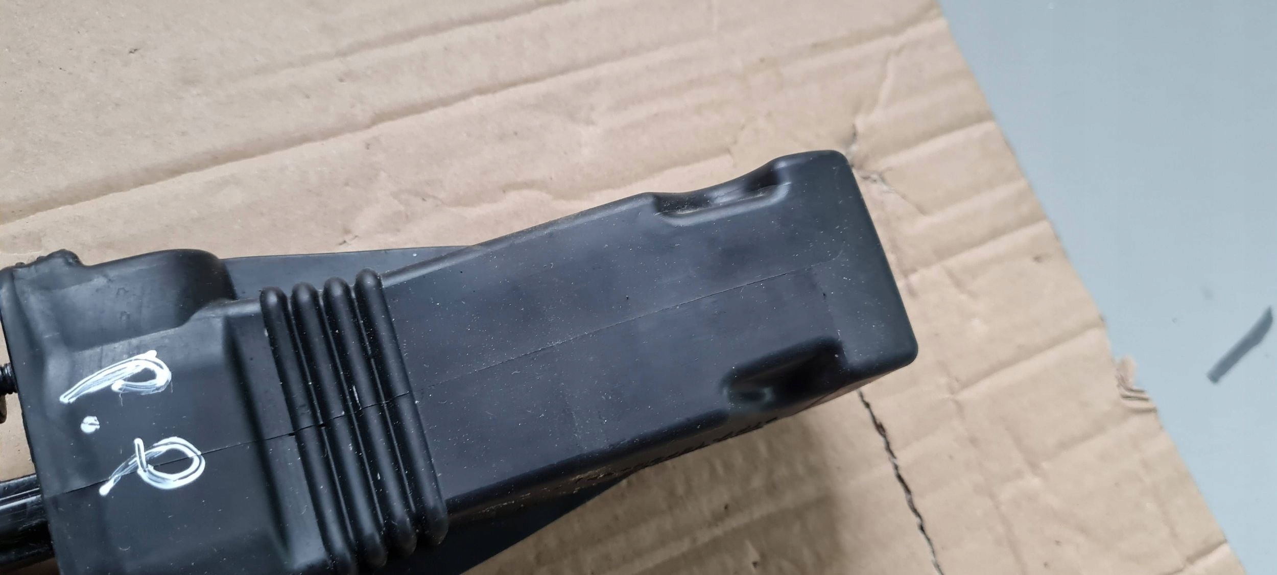 S4 B9 8W A4 limiter door left right front 8W0837249