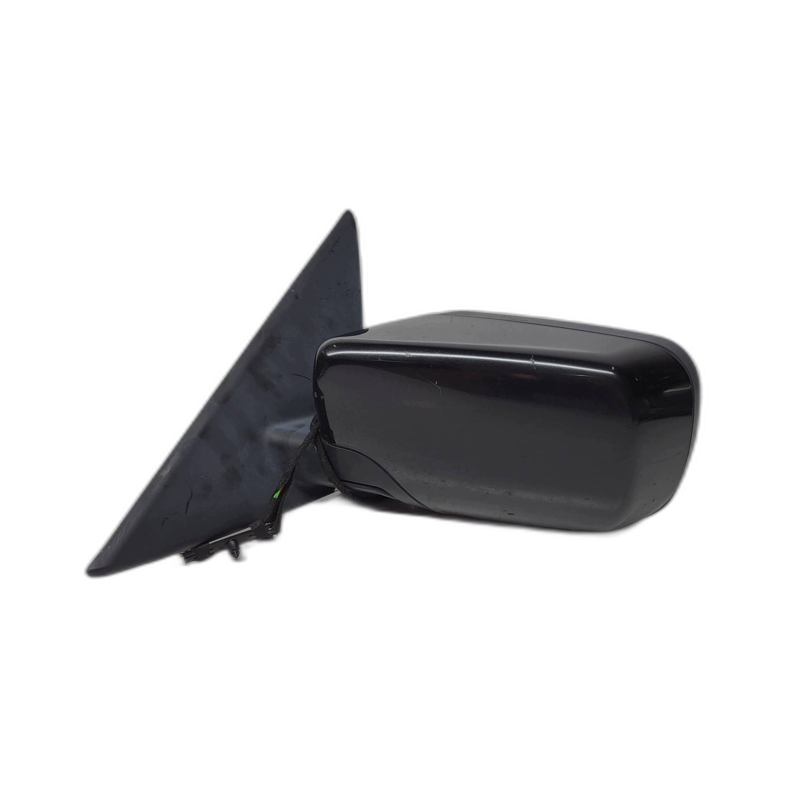 mirror left electrics BMW E46 316 COMPACT 1.8 13528910 3 PIN europa