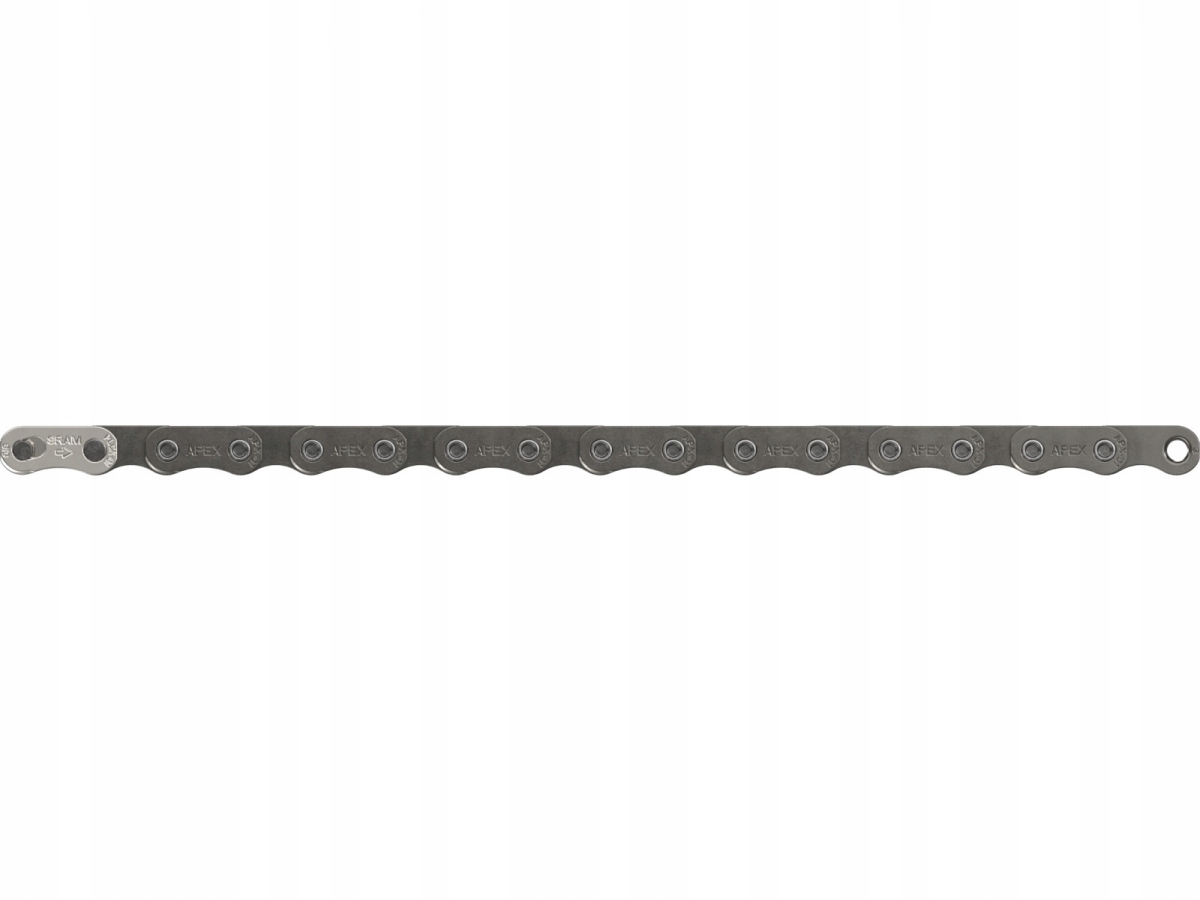 Řetěz na kolo Sram Apex 12rychlostní, spojka PowerLock, 120 článků