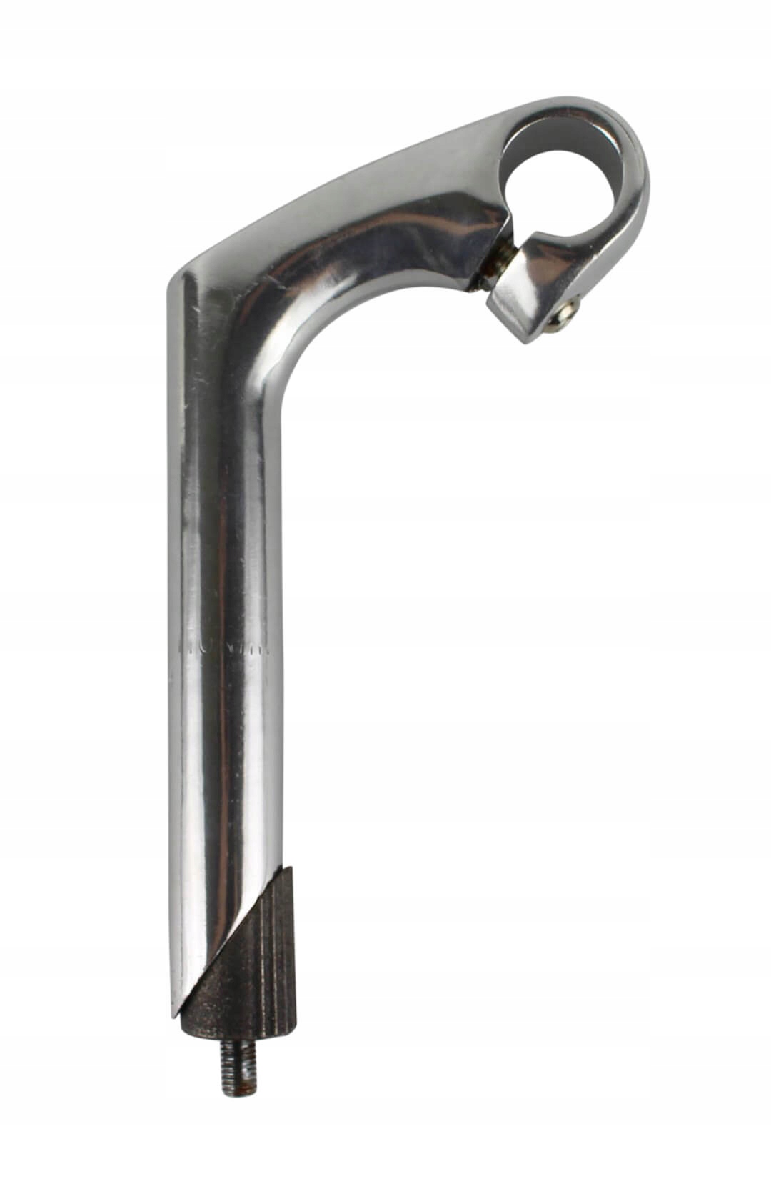 MOSTEK ROWEROWY MOSTEK KIEROWNICY WSPORNIK KIEROWNICY 25,4x180x80mm CITY