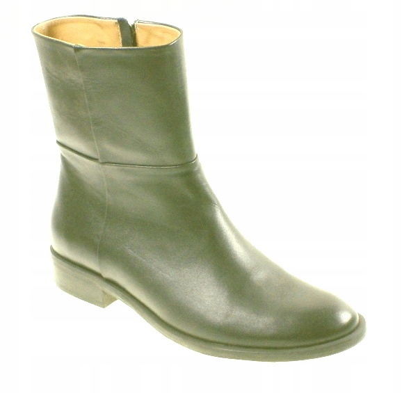 Ulmani 10332 botek černá vel 37