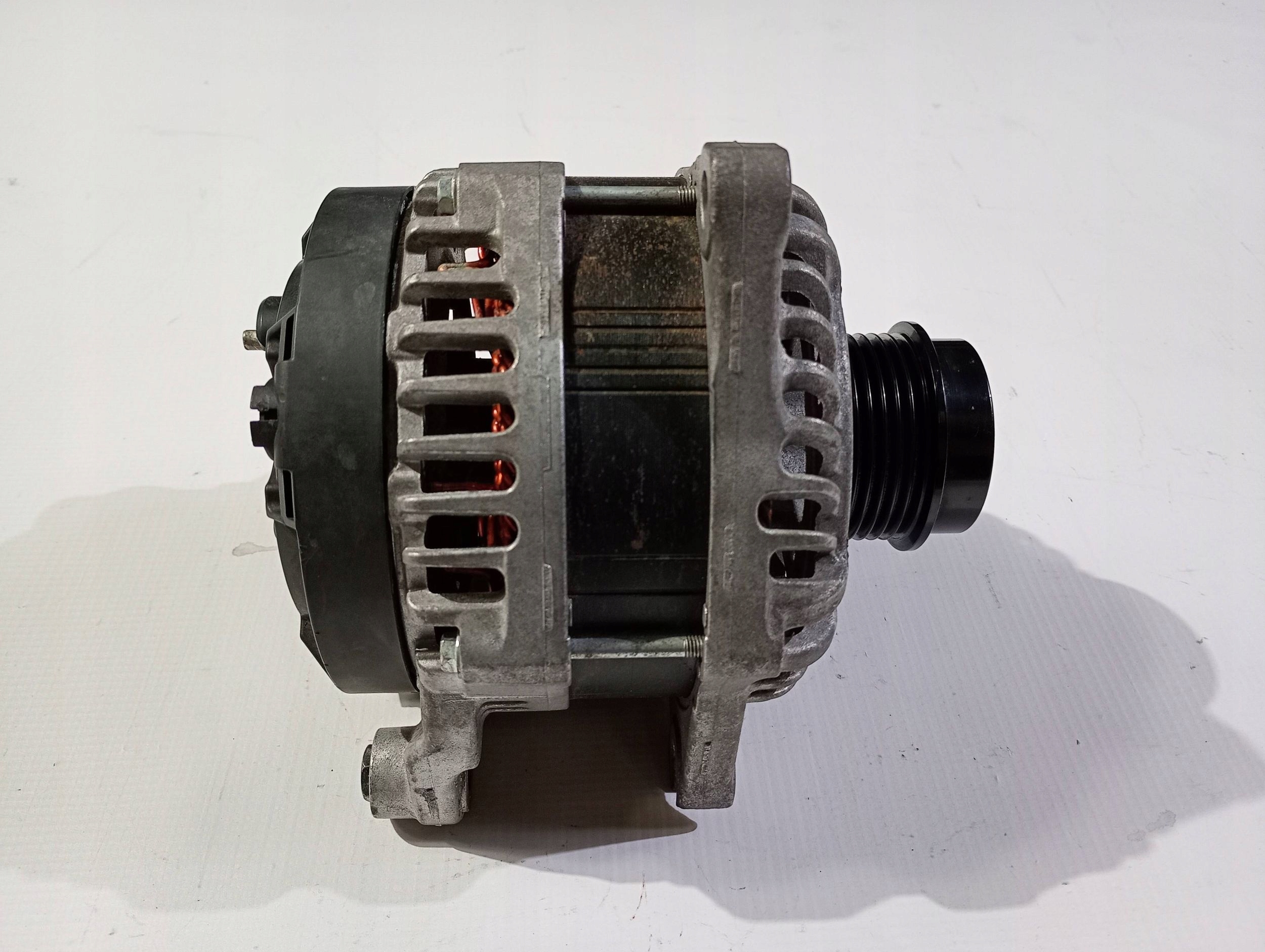 alternator pradnica Ford Explorer VI 3.0 ST 2020