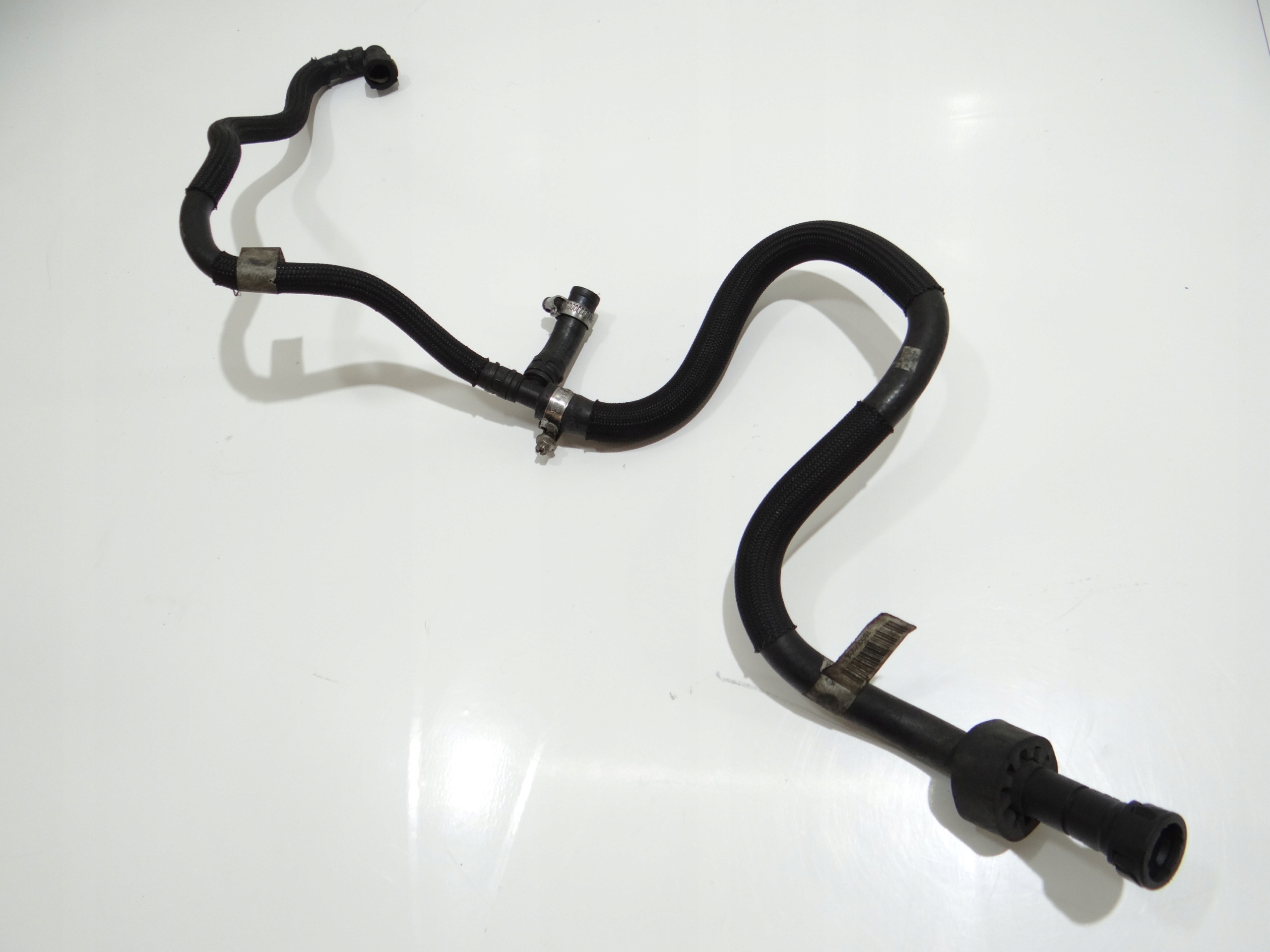 prijenos crijevo goriva BMW X1 E84 N47D20C 7800669 (20210667)