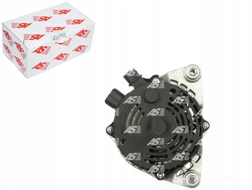 Alternátor As-pl 2M5T10300AD 1M5T10300BD 1144182 2