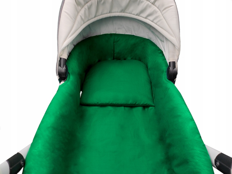 Вкладыш для люльки детской коляски ЦВЕТА+доставка