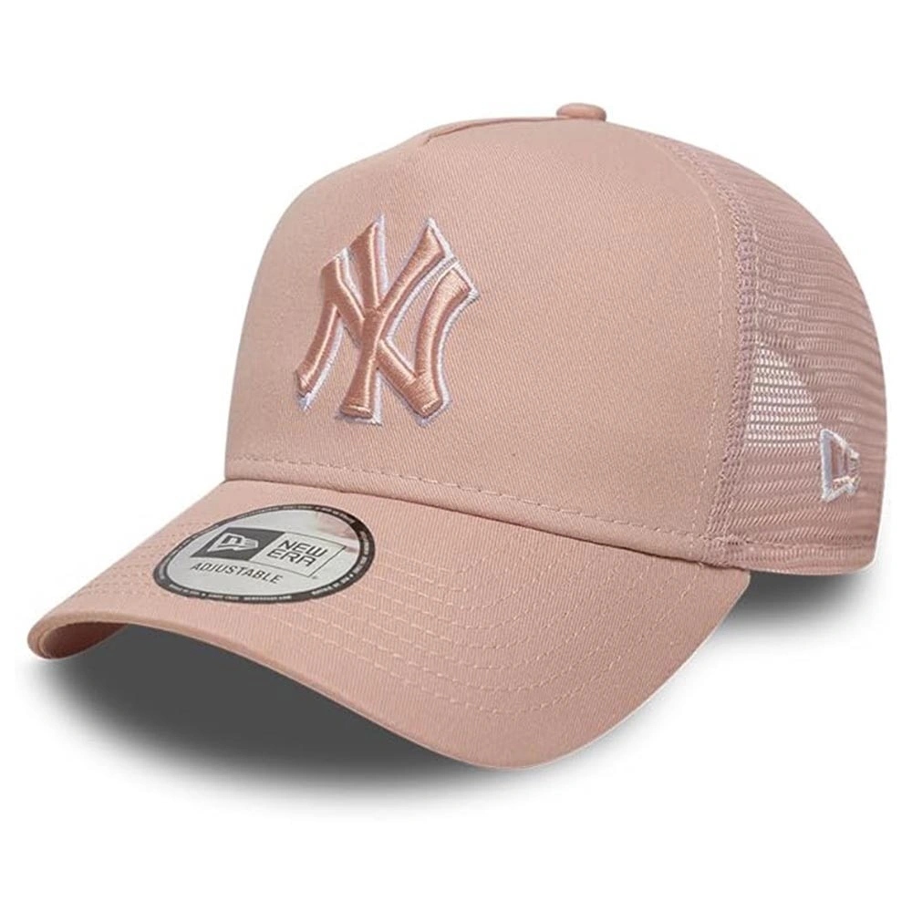 Kšiltovka New Era pánská dámská Ny New York yankees mlb hologram
