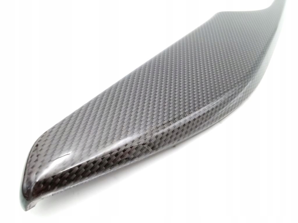 Audi A8 D4 moulding dekoracyjna left dekor podlokietnika left Carbon