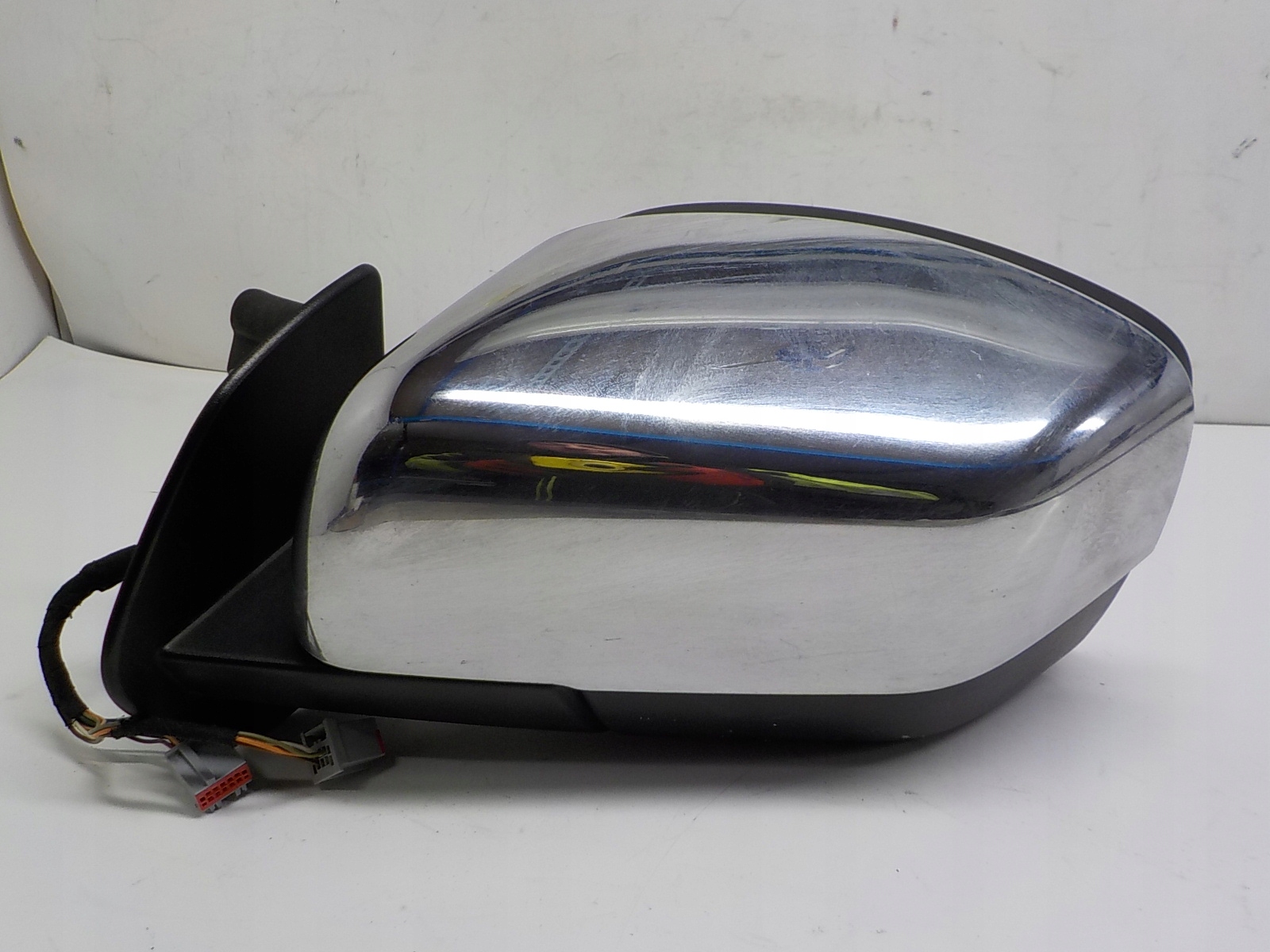 LAND ROVER RANGE ROVER SPORT mirror exterior left 11 vertical