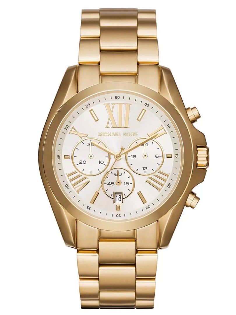 Dámské Hodinky Michael Kors Bradshaw MK6266 zm545a