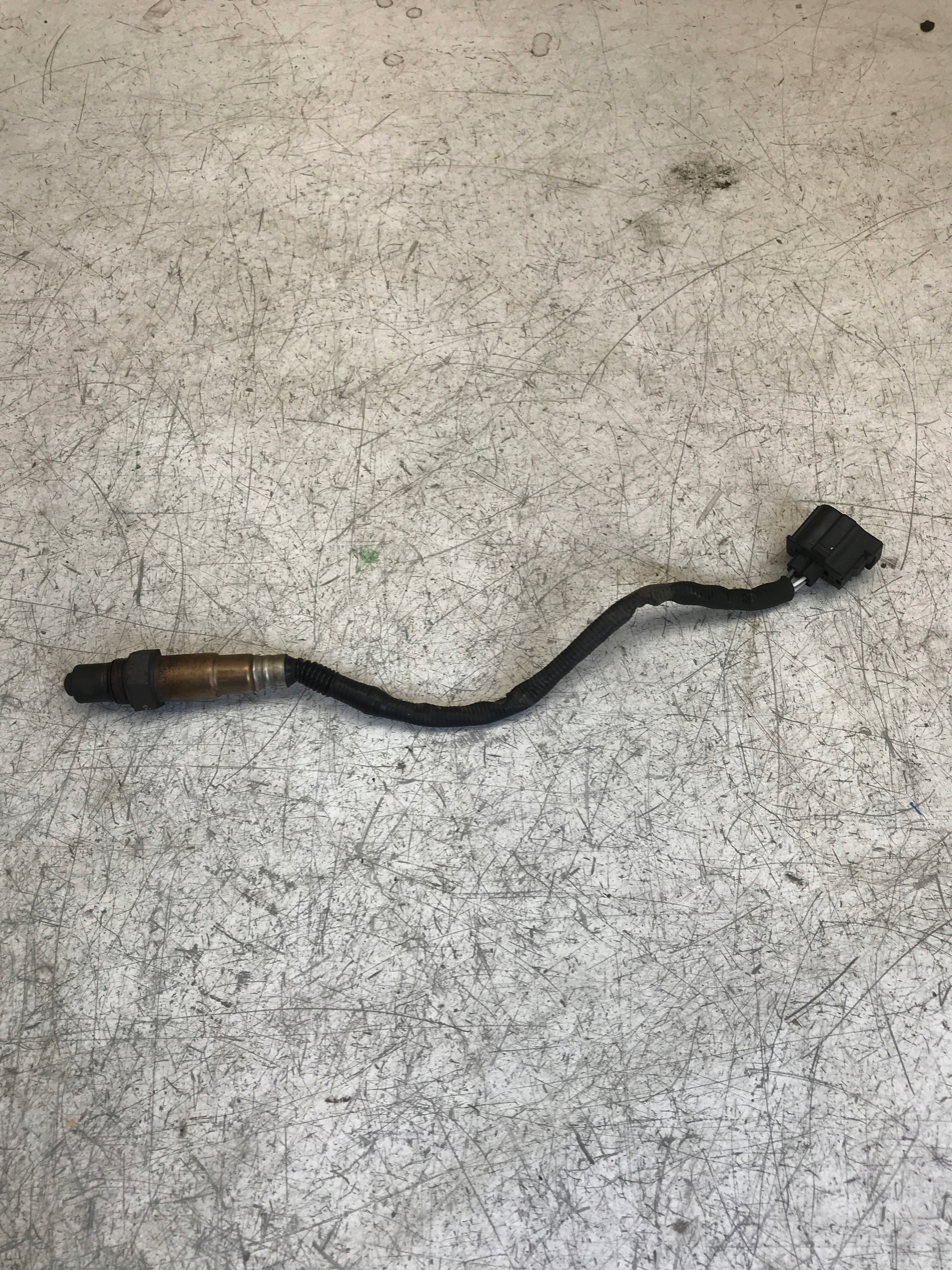 SONDA LAMBDA MERCEDES 0045420718