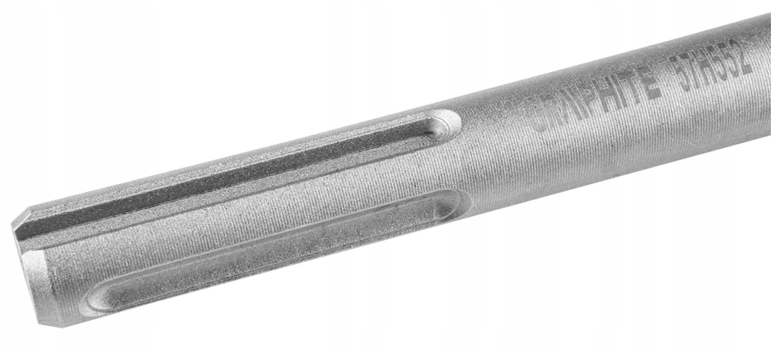 GRAPHITE GROSZKOWNIK GROSZKOWNICA DŁUTO SDS MAX Marka Graphite