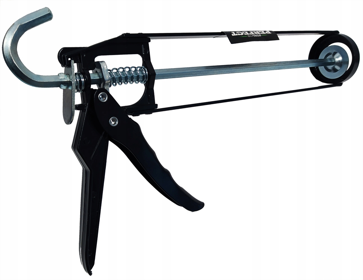 Pistolet do silikonu Stalco 300 EAN (GTIN) 5901466104989