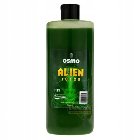 Atraktor Alien Juice 500ml Osmo