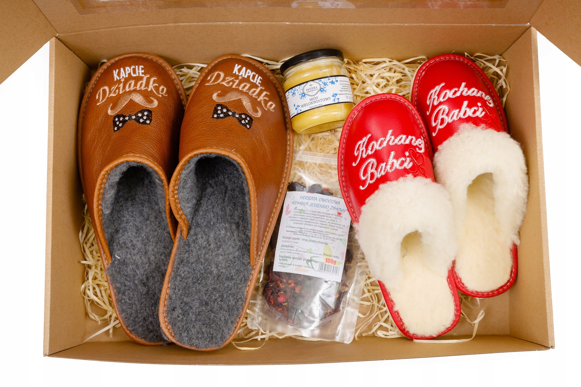 Dárek pro babičku a dědečka – pěkný dárek Mar-har