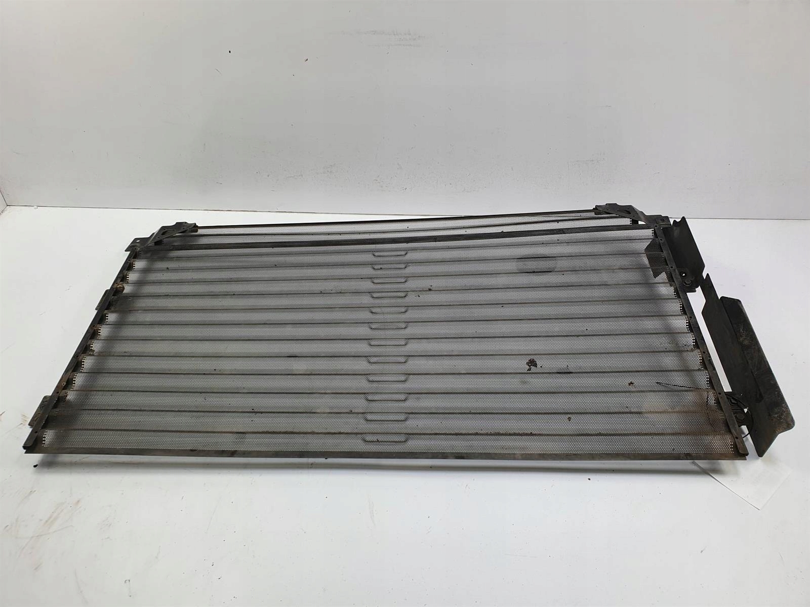 КРЫШКА MERCEDES ACTROS 1945 ГОДА