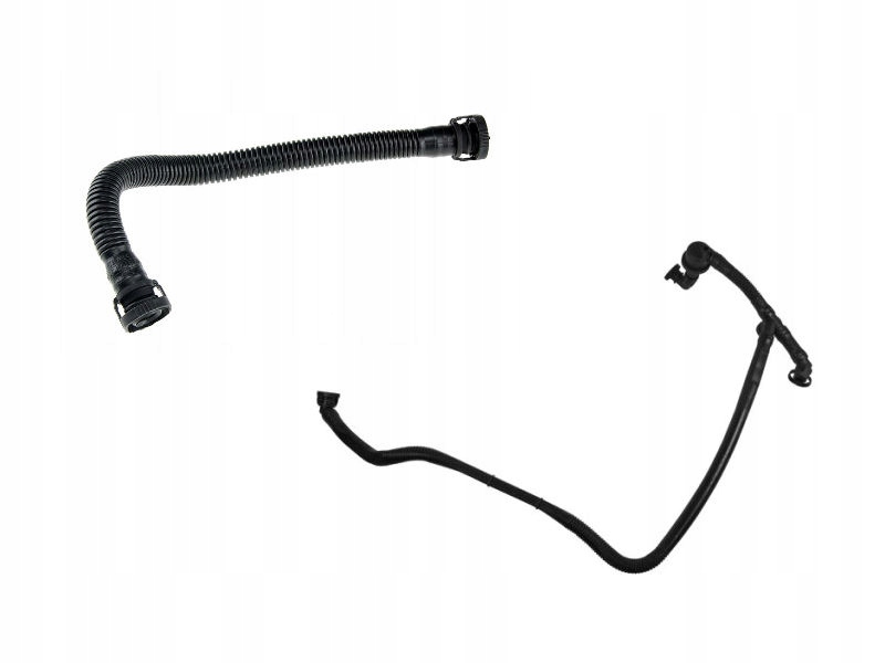 

Przewody Węże Odmy Audi A4 B5 A6 C5 2.4 2.8