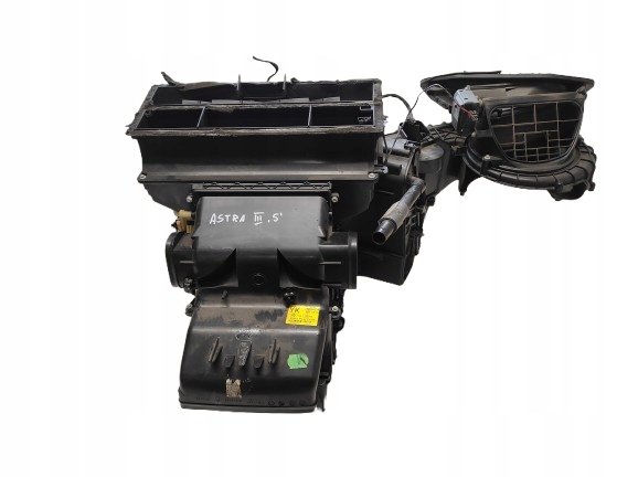 OPEL ASTRA H 3 III 04- NAGRZEWNICA 13113823