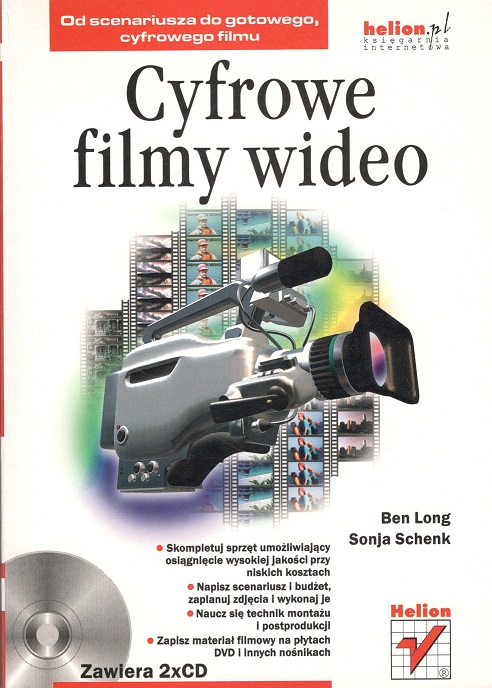 CYFROWE FILMY WIDEO Long, Schenk