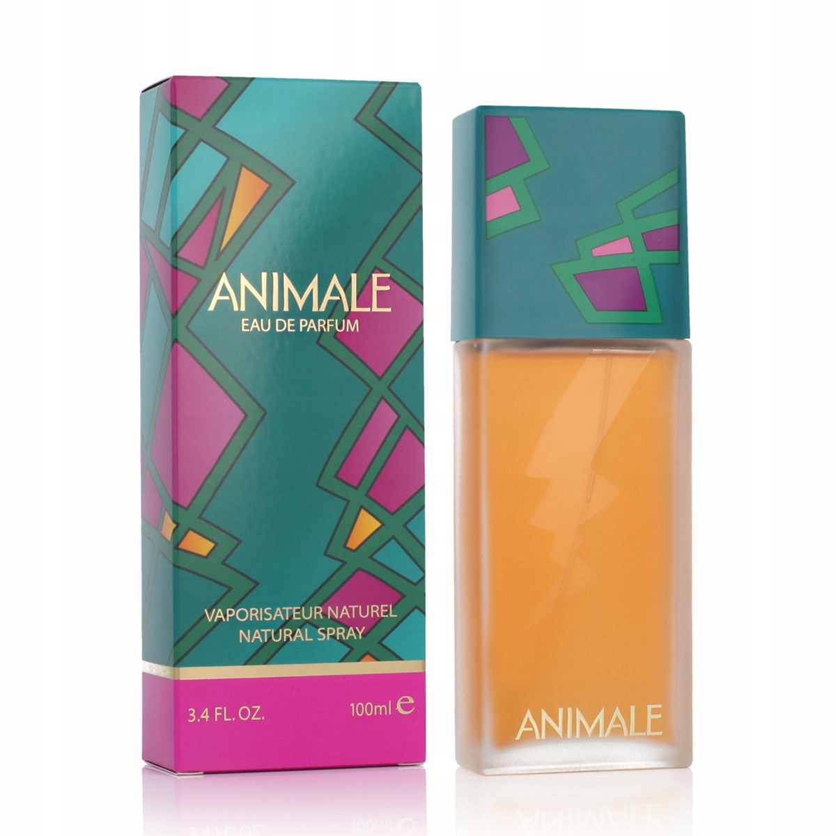 Animale Animale Edp 100 ml W