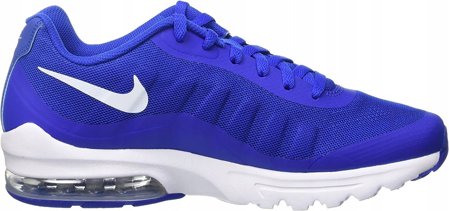 Sportovní boty Nike Air Max Invigor Pánské Modré vel.