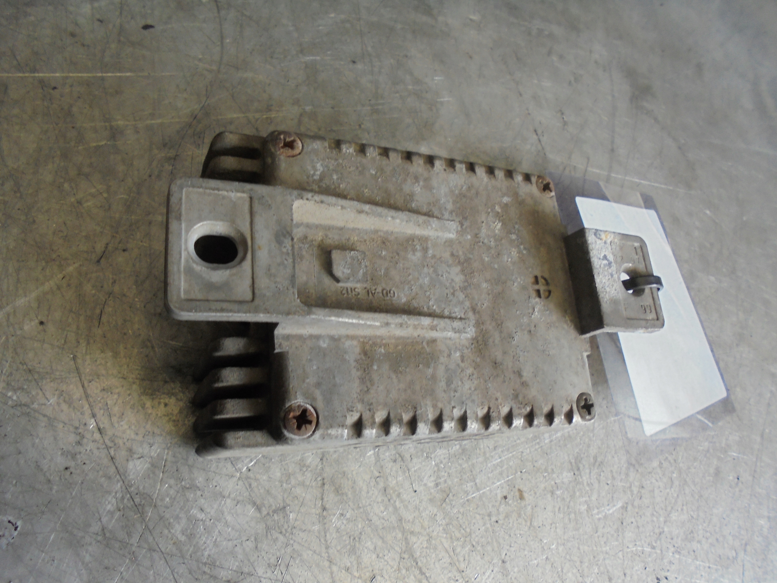 CENTRALINA VENTOLE MERCEDES W168 0275458032