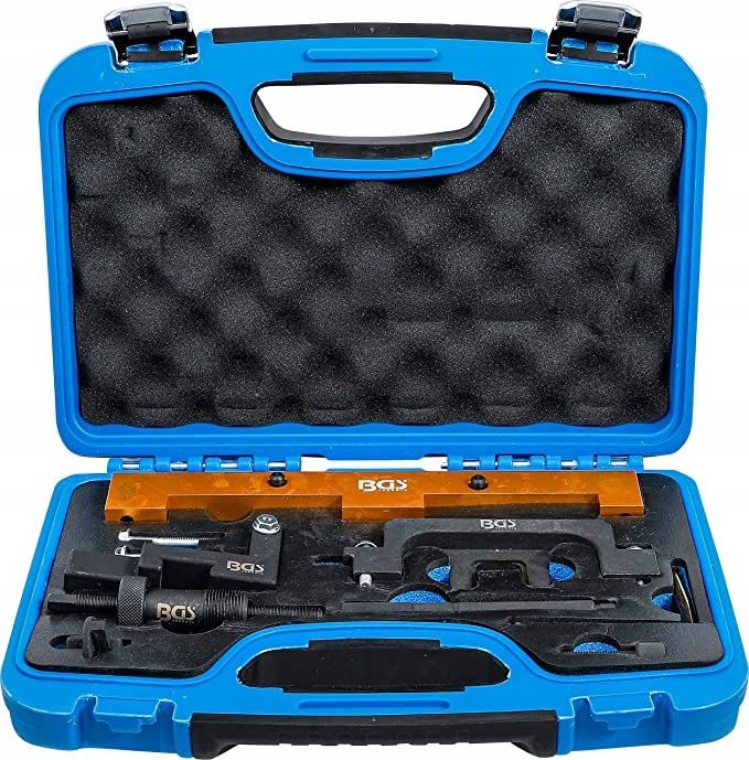 Sada na blokovanie rozvodov Bmw N42, N46, N46T