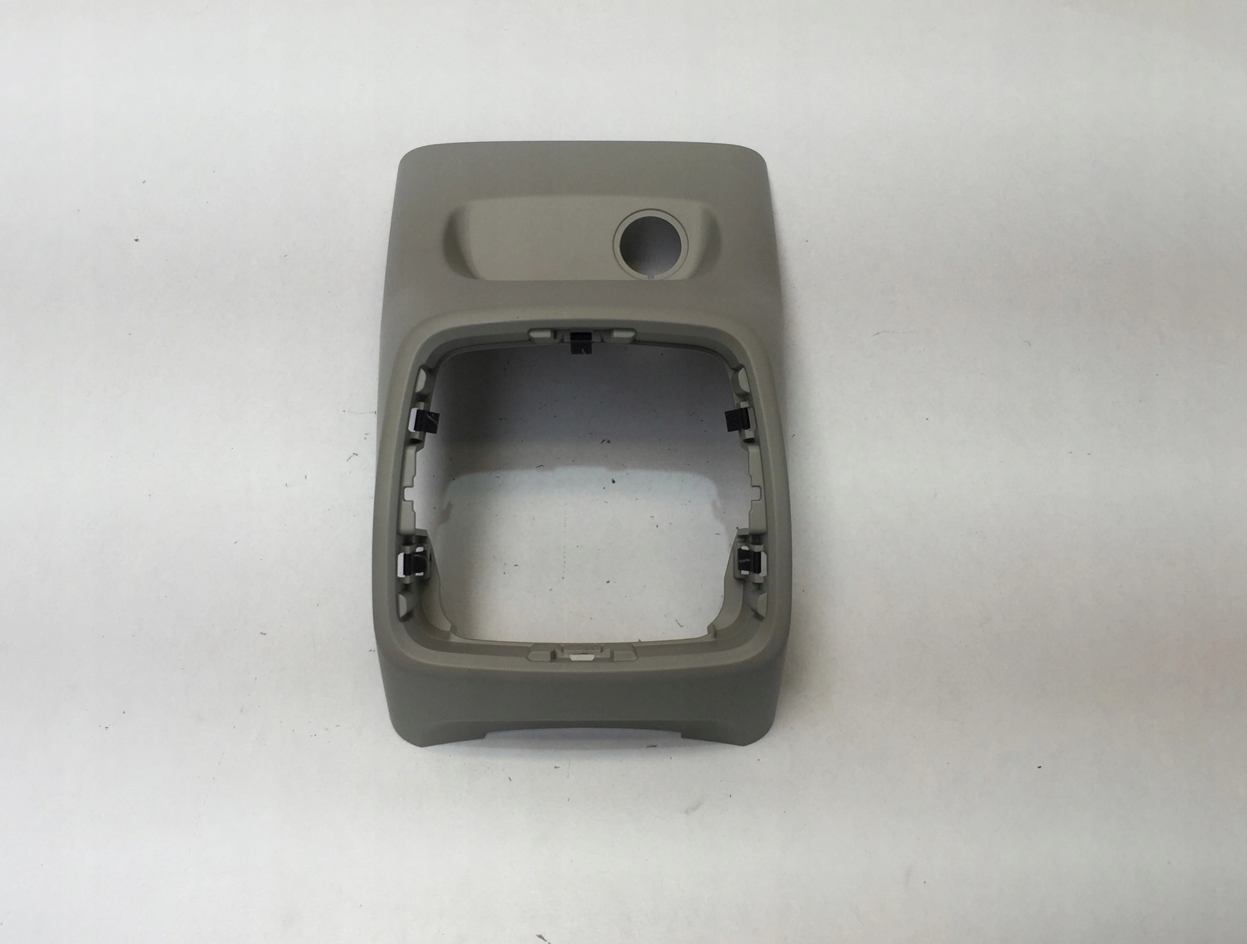 VOLVO XC40 2020 КАПОТ РАМКА ТУНЕЛЬ ЗАДНІЙ 31469030