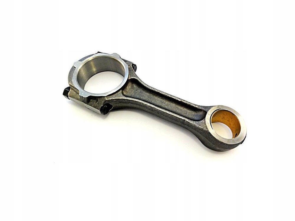 KOR0037 - Шатун Mitsubishi L200 L-200 2,5 DI-D 4d56 2006-