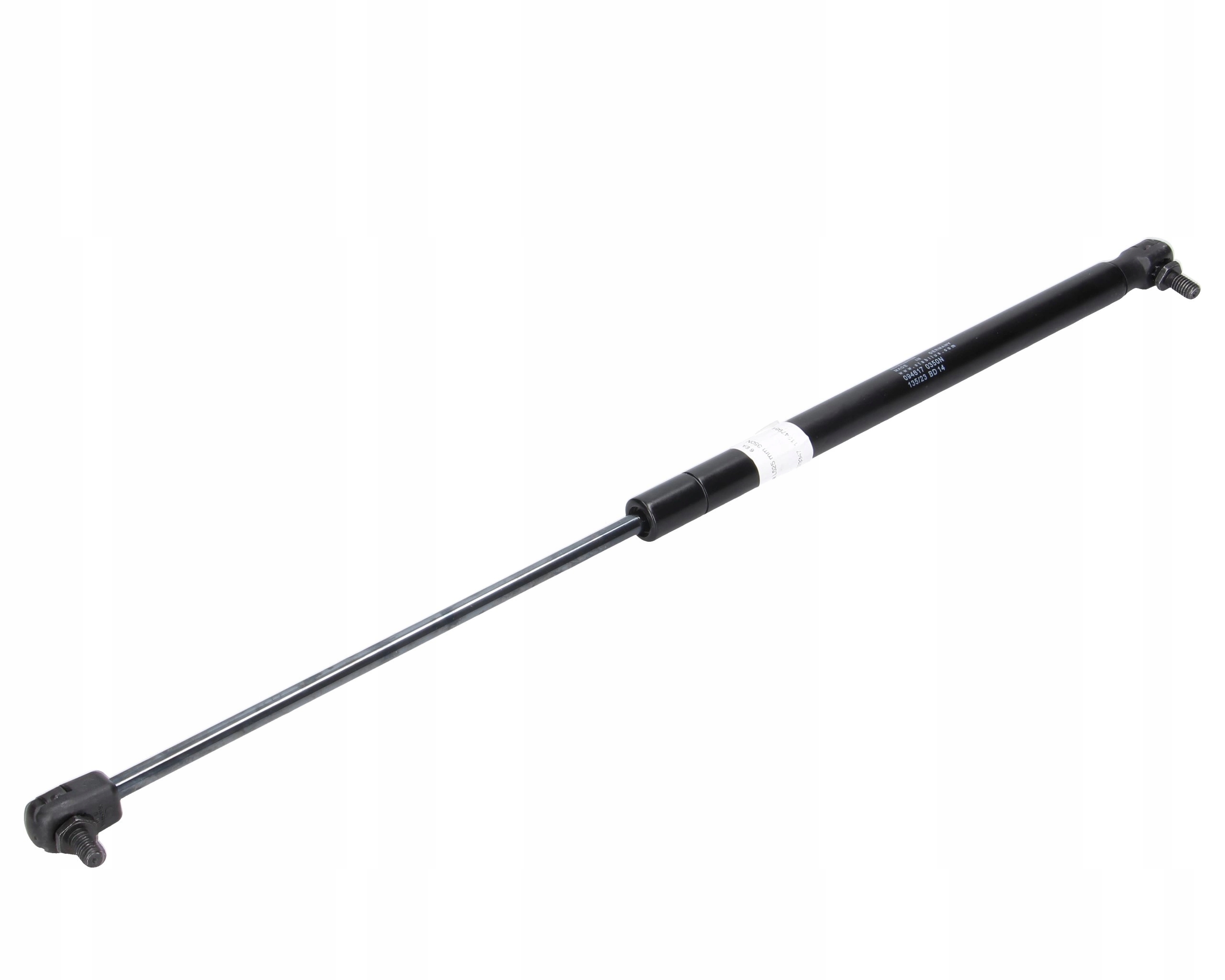 pohon plynový tlumič Stabilus 094617